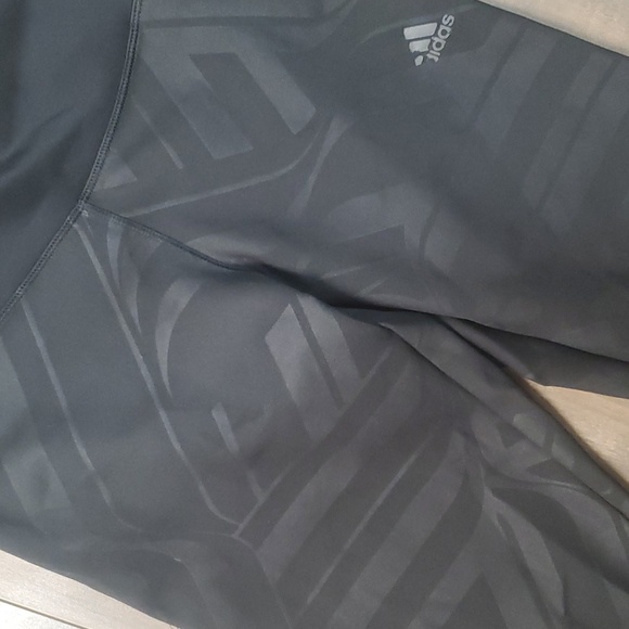 Adidas Tights - Picture 3 of 3